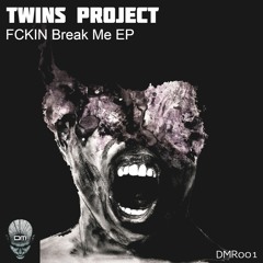 Twins Project - Phonk My Vibe (Original Mix)prev.