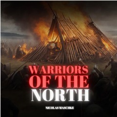 Warriors Of The North [Instrumental] - Rabenvadda