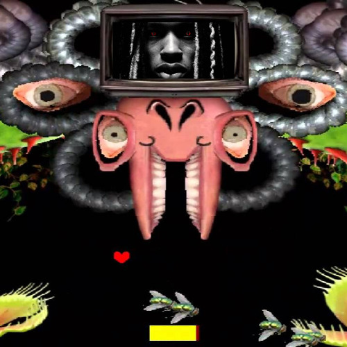 King Von x Undertale [Armed and Finale]