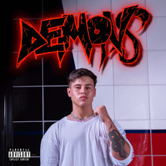 “Demons” by HEARTLE$$