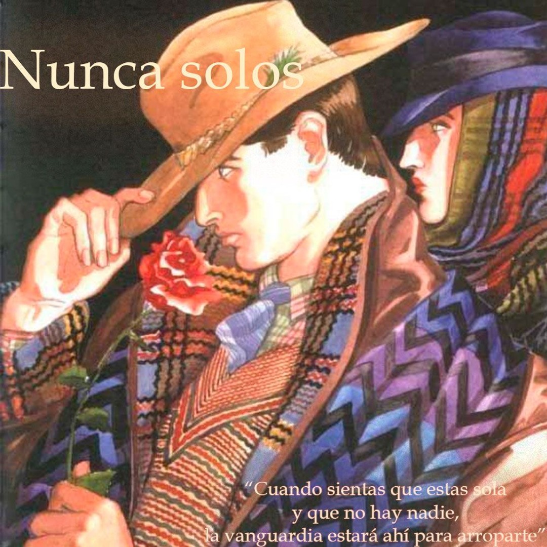 Stream Nunca solos by biettlav | Listen online for free on SoundCloud