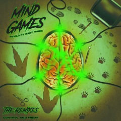 Mind Games - The Remixes