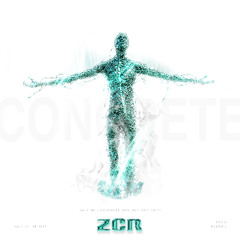 HALF ME - CONCRETE CEILING (ZCR REMIX)