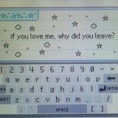 You should know
