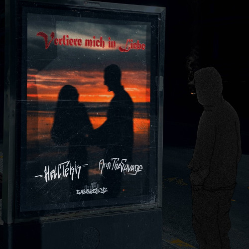 ArniTheSavage x Helltekk - Verliere mich in Liebe [prod. by ArniMakeItDrop]