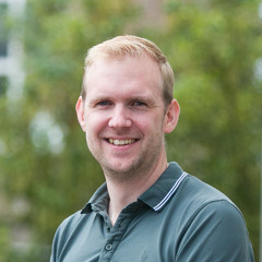 #3 Een Korreltje Zout met Jasper Buitenhuis I Hoe kan je ontspannen leven met ADD/ADHD? Ontdek jouw handleiding hier!