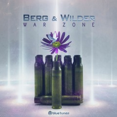 Berg & Wilder - WarZone OUT July 23rd, 2020
