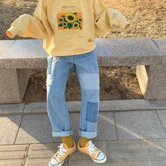 Auriculares en tus frenillos y norteña uruguaya