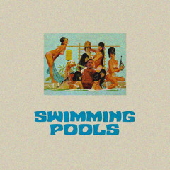 Kendrick Lamar -  Swimming pool (Esteban Calvet Edit)