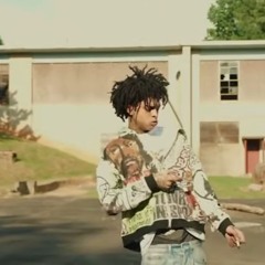 Lil Tony Official - Popeyes (p. Balloutmaar)