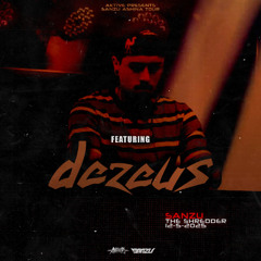 SANZU SHOW PROMO MIX [DEC. 5TH, 2025]