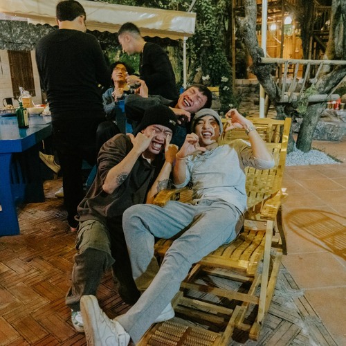 Tất Cả (24th story) - WIZ ft OGG.Wack, Vân