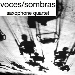 Voces:sombras T Oliver (2021)