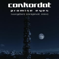CONKORDAT Promise Eyes - Surg(Be) (Original mix)
