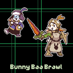 Bunny Baa Brawl (COMMISSIONED)