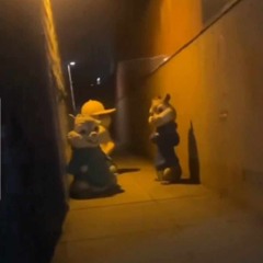 StrangePlaces (feat. Adriiian and Skullgirl)