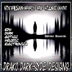DJ Dark Martyr: "I Can't Rain" Tears*{Down} Edit-(Electro~Gothic [Bury Me With Hate] Mix III).