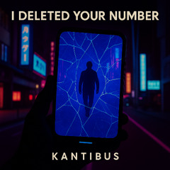 I Deleted Your Number