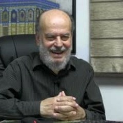 الأستاذ بسّام جرّار- تفسير-  "صلصال من حمأ مسنون"- 7- 10- 2023م