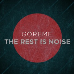 D E M E D I T A T I O N ( 'rco catzo!)