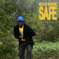 Safe (feat. Izzy Camina)