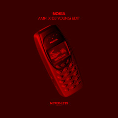Drake - NOKIA (AMP! x DJ Young Edit) [FREE DOWNLOAD]