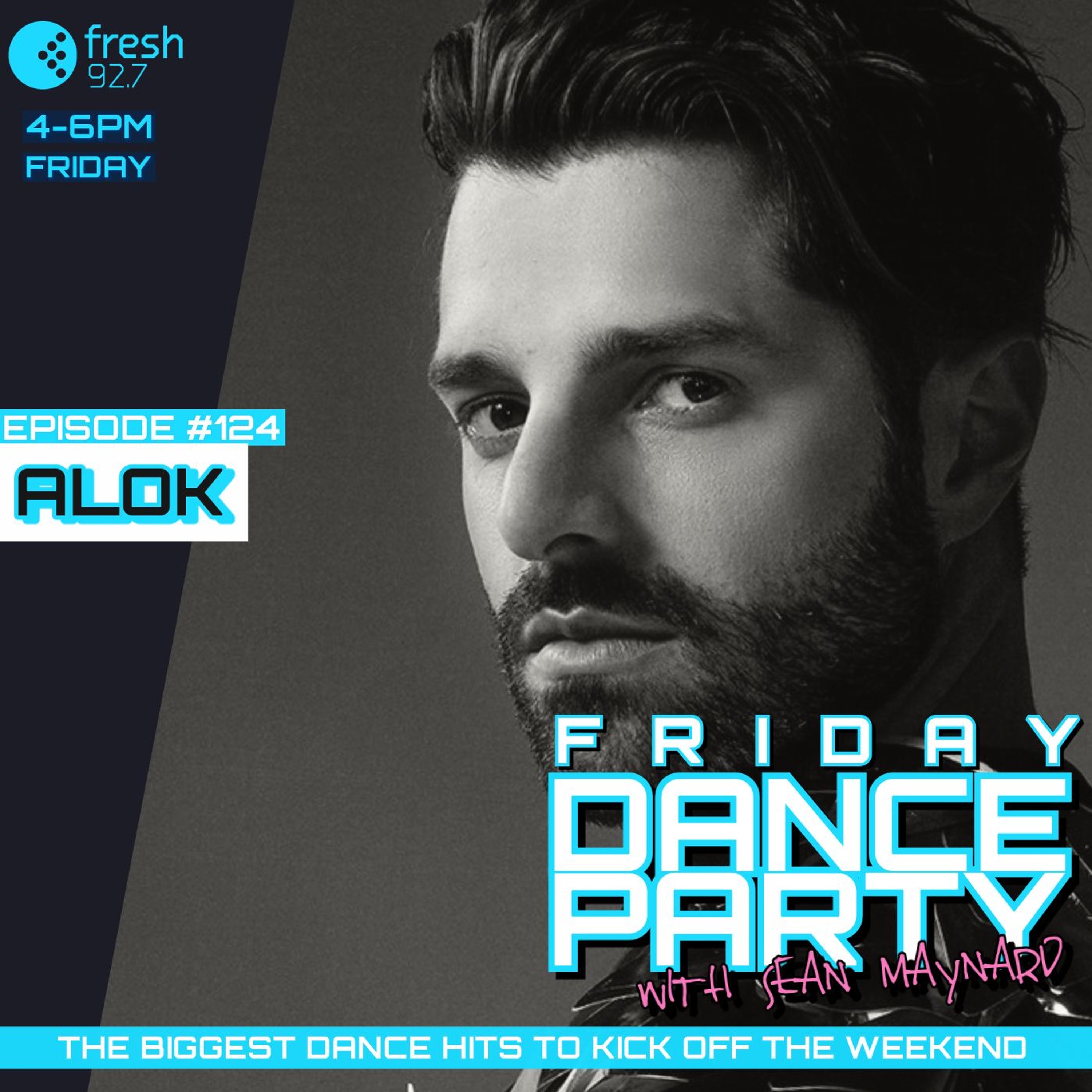 Dance Anthems Radio Show