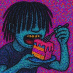 iStillLikeCake