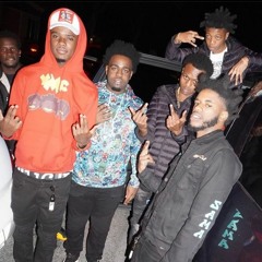 Tip Her (Prod By DAMN E x Ancy2x)
