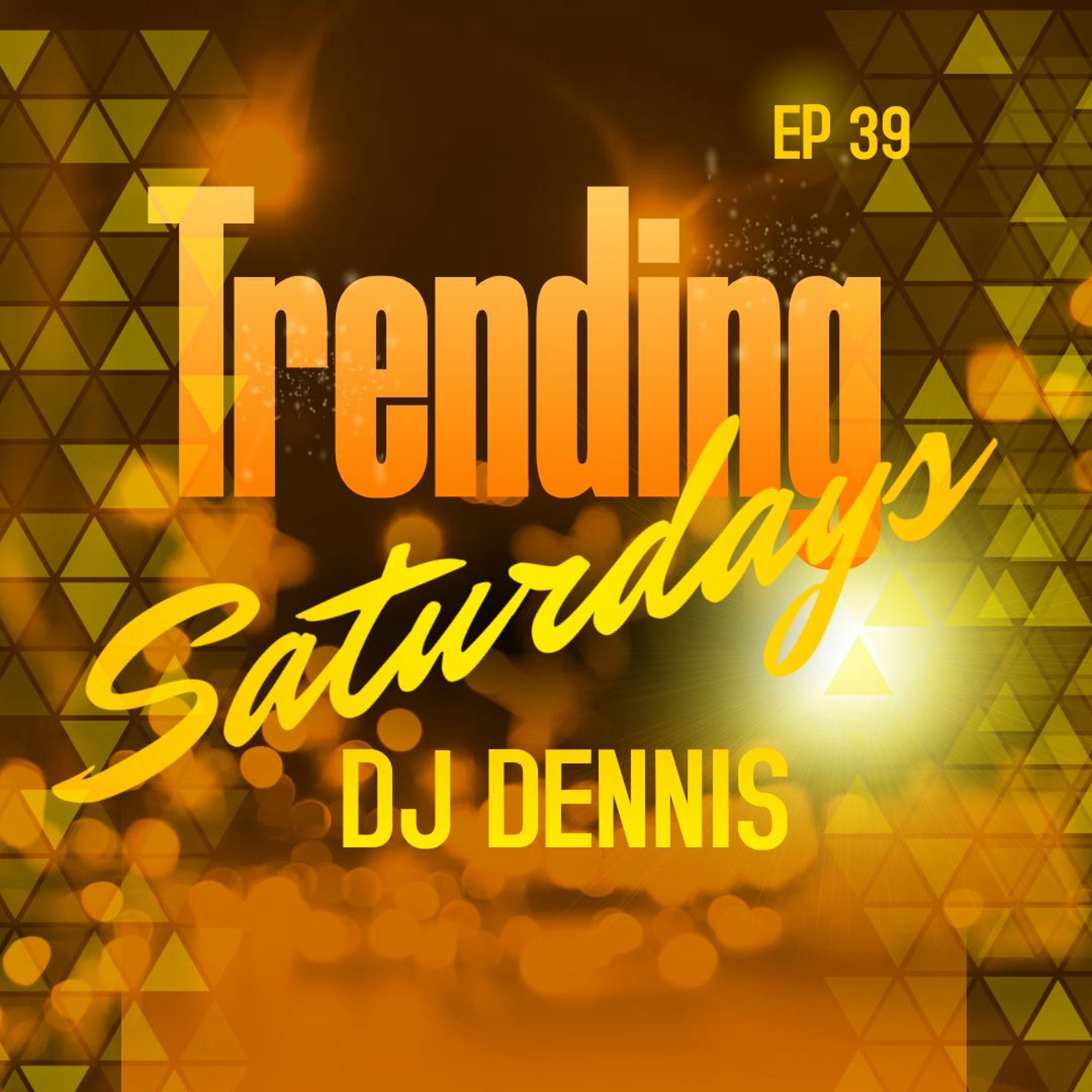 DJ Dennis 501 🇧🇿
