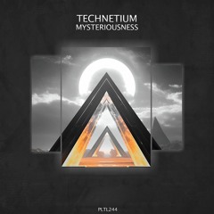 Technetium - Mysteriousness