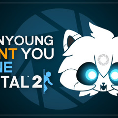 Portal 2 - Want You Gone (Cover by Kennyoung)