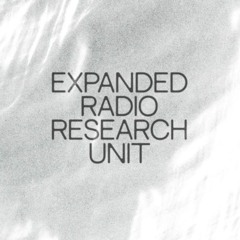 Expanded Radio Research Unit - June 2025