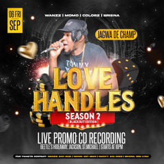 Love Handles Season 2 Blackout Edtion 5th Oct Mc Inspire 2