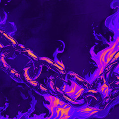 Iconnx - Burning steel (Reworked)