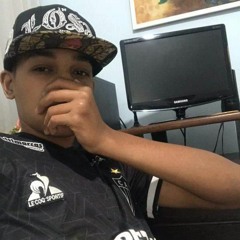MTG - A culpa e do seu ex namorado
