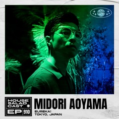 House Saladcast 910 | Midori Aoyama