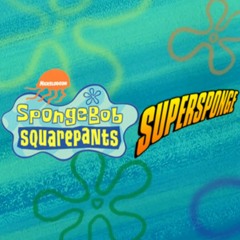 The Flying Dutchman(Emulator Version) - SpongeBob SquarePants: SuperSponge