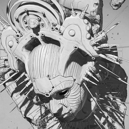 Alchemist @ Symphony 18/07/21