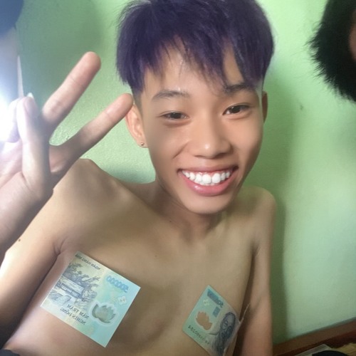 I can't feel no better (S.O Remix) Tuấn Anh Bod