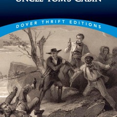 ✔PDF⚡️ Uncle Tom's Cabin (Dover Thrift Editions: Classic Novels)