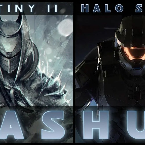 Stream Halo X destiny 2 ost Mashup Warthog Run X-untold Legends By
