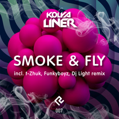 Stream Kolya Liner music | Listen to songs, albums