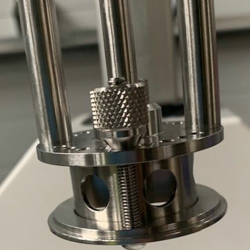 Stream Manual For Silverson L5m Homogenizer from Masepeferarig Listen