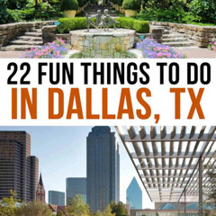 Best Things To Do In Dallas February 2025 Tours Reviews