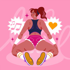 Tug- Hottie Tottie WorkOut Mix