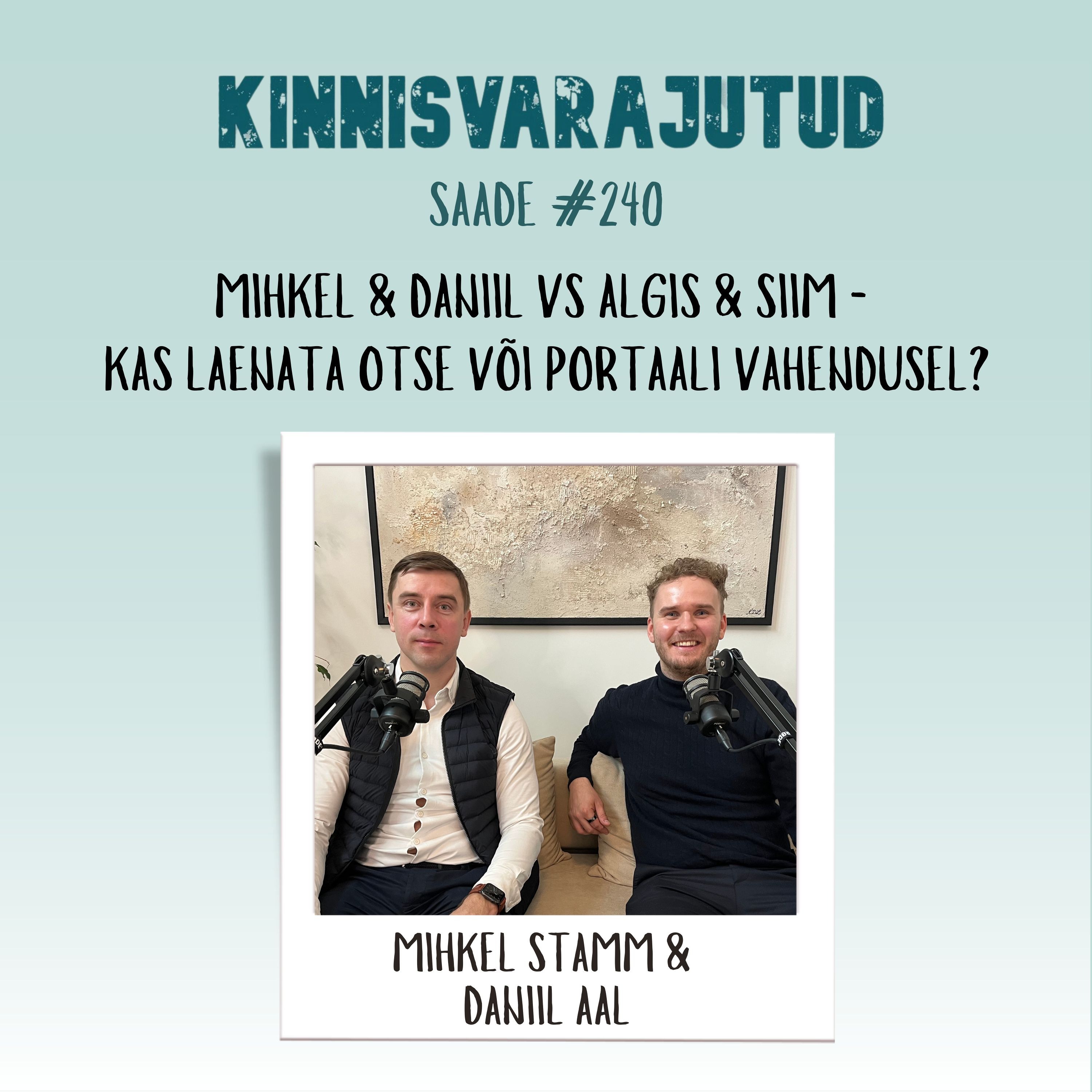 Kinnisvarajutud