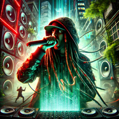 Jungle Warrior - Selektivv