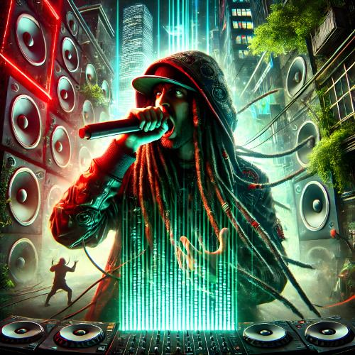 Jungle Warrior - Selektivv
