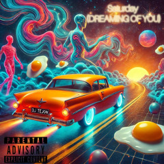 Saturday (DREAMING ) Alternative R&B: This is perhaps the most common label, as his music blends